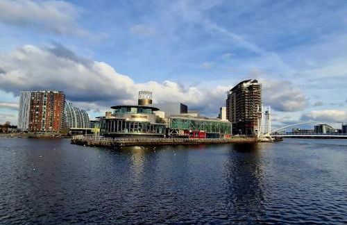 Gorgeous Edwardian Terrace in Old Trafford - Foto 7