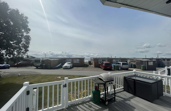 Luxury 3 bed Mobile Home on the sea - Foto 6