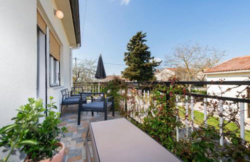 Vacation House Ana I Istrian Green Retreat - Foto 17