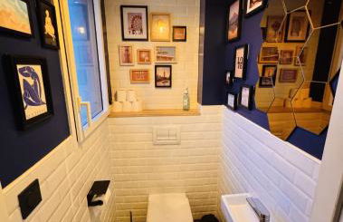 Villa Napoléni - Maison - Calme - Jardin - Parking - Photo 20