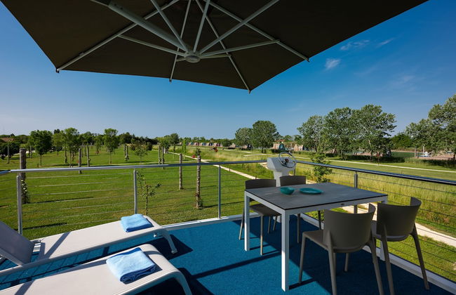 Marina Azzurra Resort - Photo 71