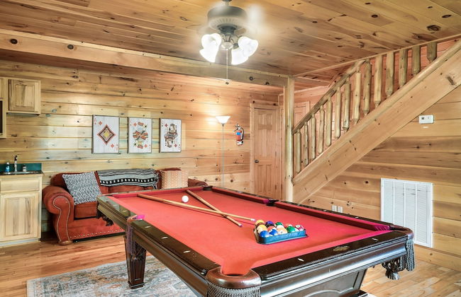 Winter Special, Pool, Sauna, View, HotTub, Game - Foto 117