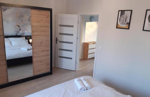 Apartament w Czarnowąsach 1 - Foto 8