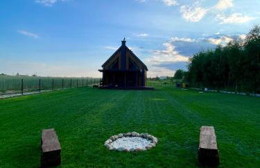 Mielno Woodhouse - Foto 8