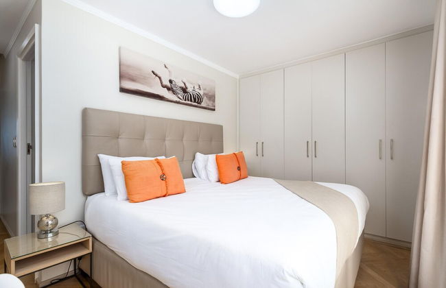 The Crystal - Spectacular sea Views in Camps Bay - Foto 27