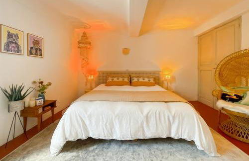 Maison de village à Grasse - Foto 17