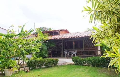 Villa das Pedras - Ponta de Pedras - Foto 6