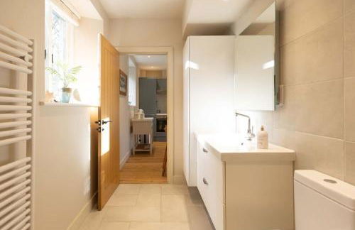 Secluded woodland annex between Mylor and Flushing - Foto 18