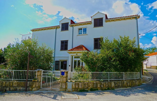 Apartments Martinovic - Photo 44