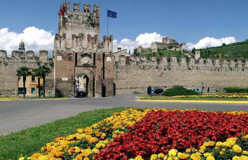 Soave Roxy Apartments - Foto 1