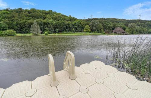 Luxus-Wellness-Haus am Waldsee - Foto 36