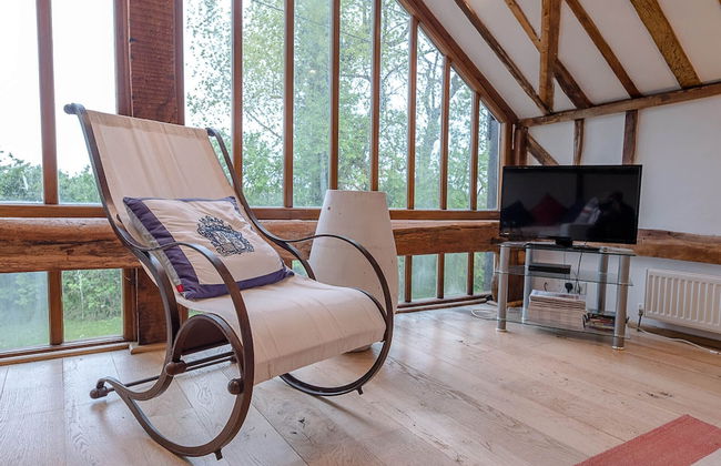 The Hayloft, Clopton - Photo 15