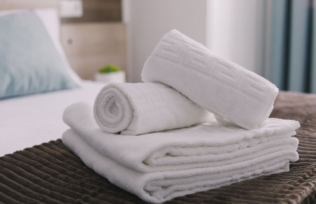 ConK Apartments - Foto 13