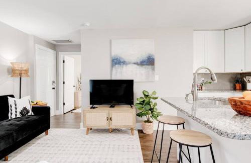 Cozy 1-Bedroom Retreat, New Remodel, Fast Wi-Fi - Foto 7