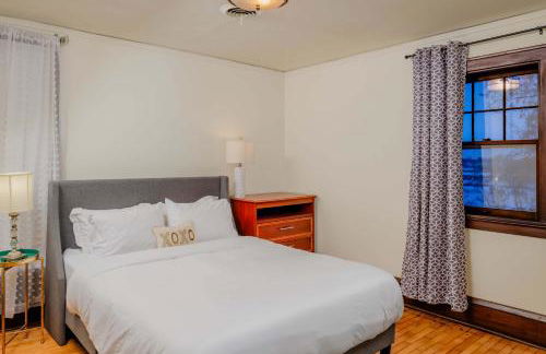 Brick River Escape 1909 Historic Home - Foto 13