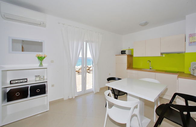 Apartments Nina - Foto 11