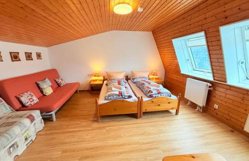 Ferienhaus Frei 2 Titisee - Foto 14