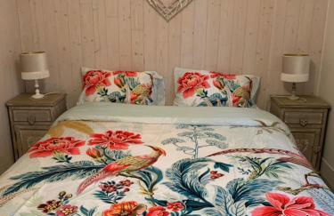 Duplex La Maisonnette 2 Chambres - parking gratuit - Photo 12