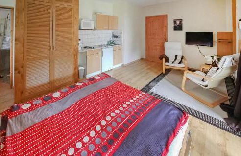 Wohnung Templin Ot Dargersdorf - Photo 5