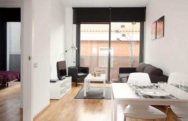 AB Gracia Sant Salvador - Photo 137