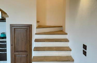 Podere Montale Winery - Foto 52