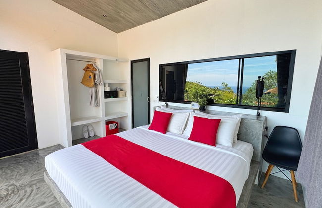 Pahili Pool Villas Koh Tao - Foto 36