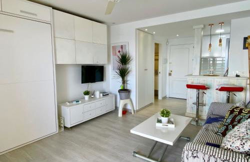 Estudio Deluxe Primera Línea CHINASOL - Photo 15