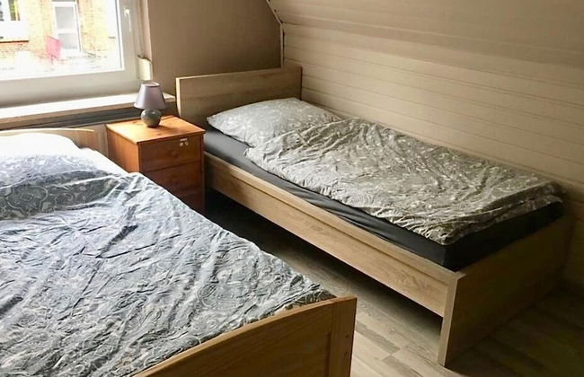 Apartment Elmshorn - Foto 2