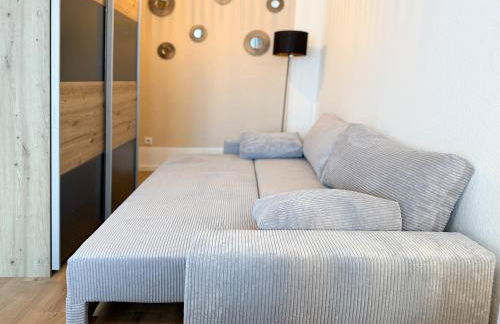 MOIN Apartments - Studio mit Balkon & Parkplatz, Wifi und TV - Foto 73