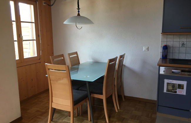 Schwizi's Holiday Apartments - Foto 11