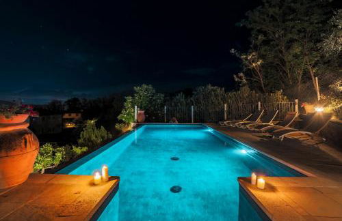 Villa Lolù - Photo 34