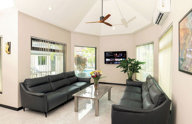 Pattaya Hill, Near the City and Beach - Foto 32