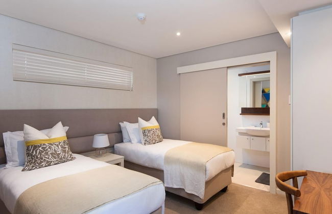 Zimbali suites - Foto 60