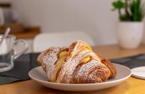 iFlat Pantheon & La Dolce Vita Skyline Penthouse - Foto 24