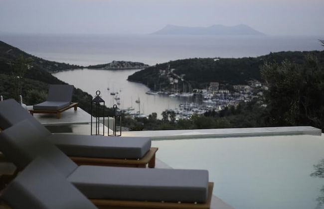 Theros Villa Complex With Private Pools - Foto 35