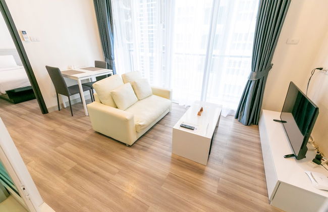 Locals Prio ChiangMai Central Airport Plaza - Photo 17