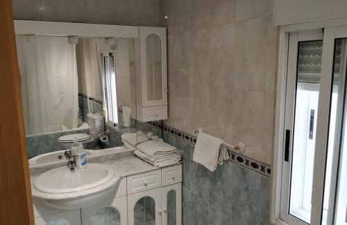 Apartamento CUATTRO vut 47-169 wifi - Foto 7