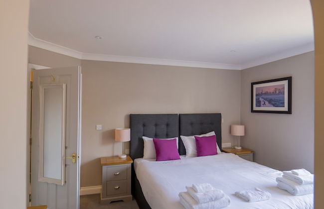 Peartree Serviced Apartments - Foto 8