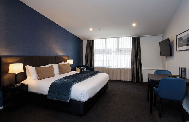 Gilmer Apartment Hotel - Foto 3