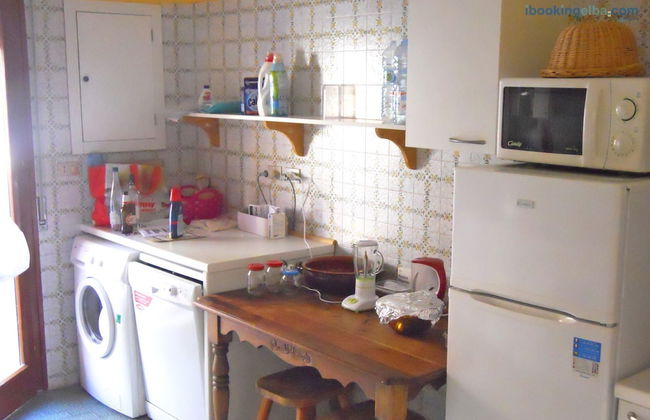 Villa Enfola - Photo 10