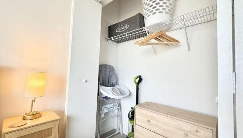 Studio Apt with City View, Rooftop and Gym - Foto 5, Other