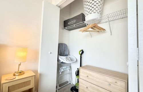 Studio Apt with City View, Rooftop and Gym - Foto 5