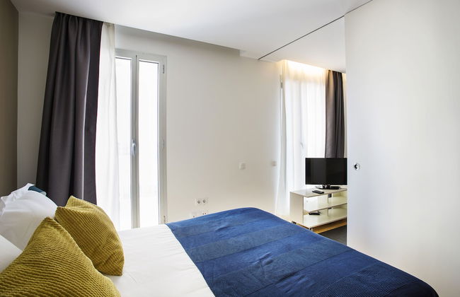 Durlet Beach Apartments - Foto 6