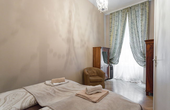 Urban Flats Vienna City Center - Foto 43