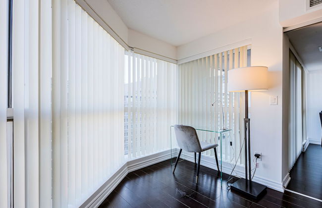 Canada Suites on Bay - Foto 22