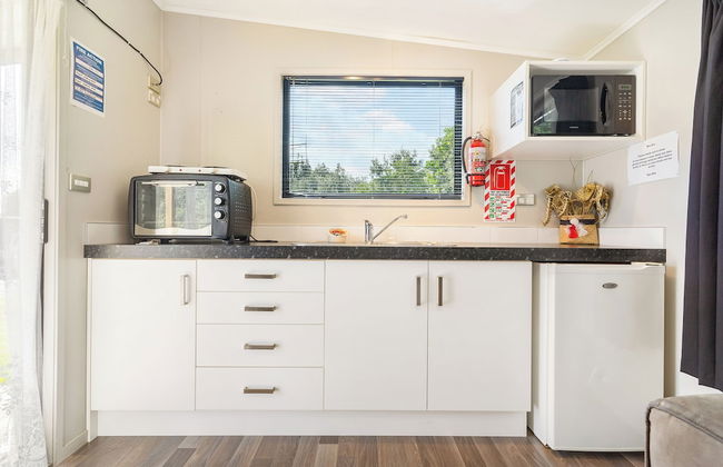 Port Waikato Holiday Park - Photo 27