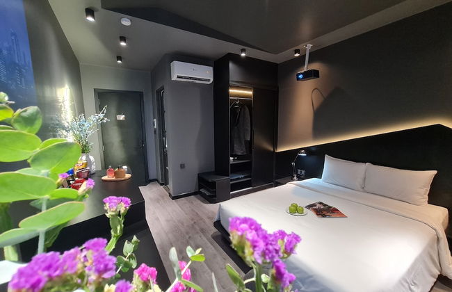 Kin Wander Tan Binh, The Mountain - Photo 43