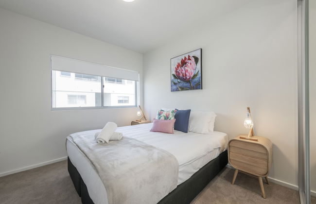 Astra Apartments Merewether - Foto 5