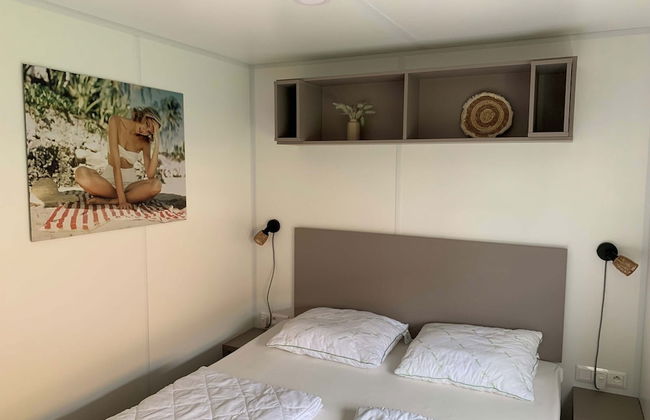 Chalet in Domburg Near Dunes - Foto 2