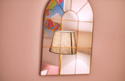 Pink Star Napoli Luxury Apartment - Foto 25